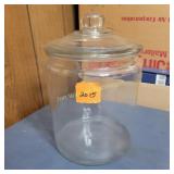 Large Jar