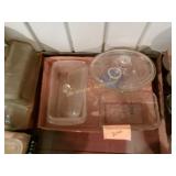Glass Casserole Dishes