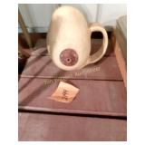 Boob Mug