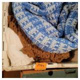 Blankets