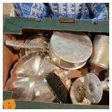 Aluminum Ware