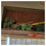 McCoy Planters