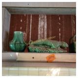 McCoy Planters