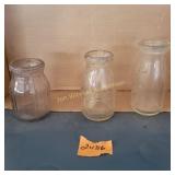Borden, Bowman Bottles
