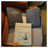 Danville Melody Year Books