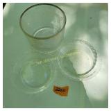Pyrex Bowls,