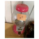 Gum/Candy Machine No key