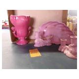 Vtg Pottery