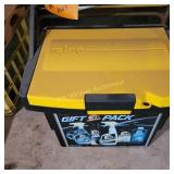 Igloo Cooler