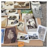 Vintage Photos