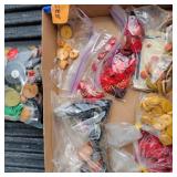 Vintage Buttons