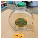 Minoyl Bottle