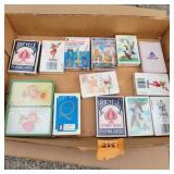 Playing Cards