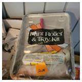 Paint Supplies