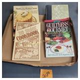 Cookbooks