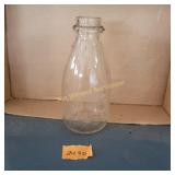 Arcadeinas Company  Dairy Bottle