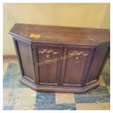 The Wm H. Block Co. Wall Cabinet