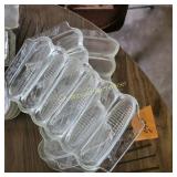 Miracle Magic Glass Corn Pans