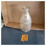 Milk of Health Bottle