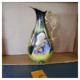 Pitcher