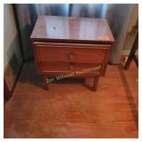 2 Dixie End Tables