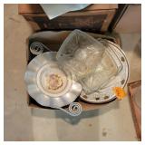 Vtg Dishes