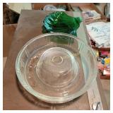 Vtg Glass