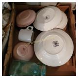 Royal Stone China