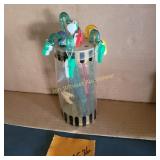 Vtg Cocktail Mixers