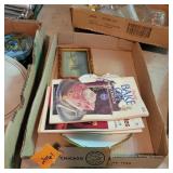 Bake Books, Plates