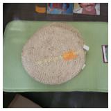 New Kitchen Mat, Placemats