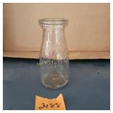 Pillips Dairy Bottle