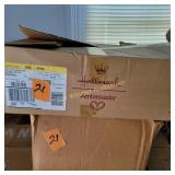Mystery Box