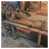 Sears Craftsman 12' Wood Lathe