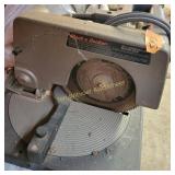 Black/Decker Compound 81/4' Miter Saw
