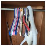 Hangers, Clothes Pin Bag