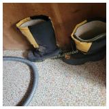 Artic Cat Size 11 Boots