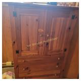Broyhill Armoire