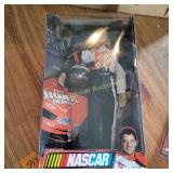 Tony Stewart Doll