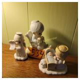 Precious Moments