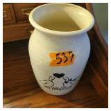 Newer  Crockery