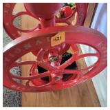 National Coffee Grinder