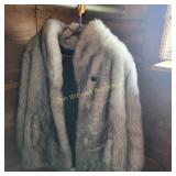 VI Style  New York Coat Size 8