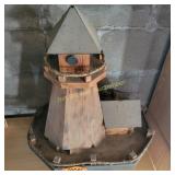 Homemade Light House