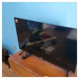 Roku Flat Screen