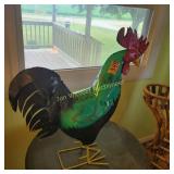 Mexican Art  Rooster