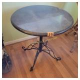 Marble top Table