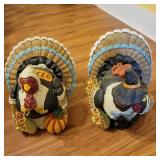 Thanksgiving Turkeys