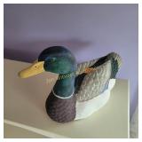 Nature Series Duck
