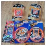 Tony Stewart #20